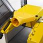 Preview: BAMATO Abricht- und Dickenhobelmaschine BHM-250 400V